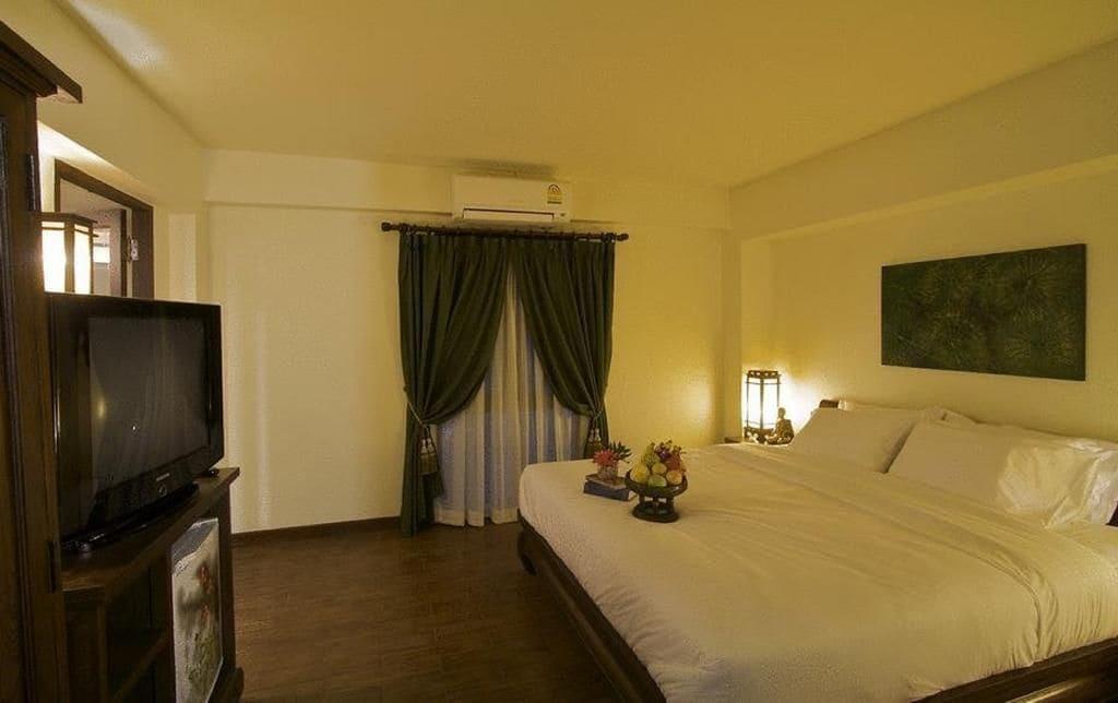 Anoma Boutique House Hotel Chiang Mai Exterior foto