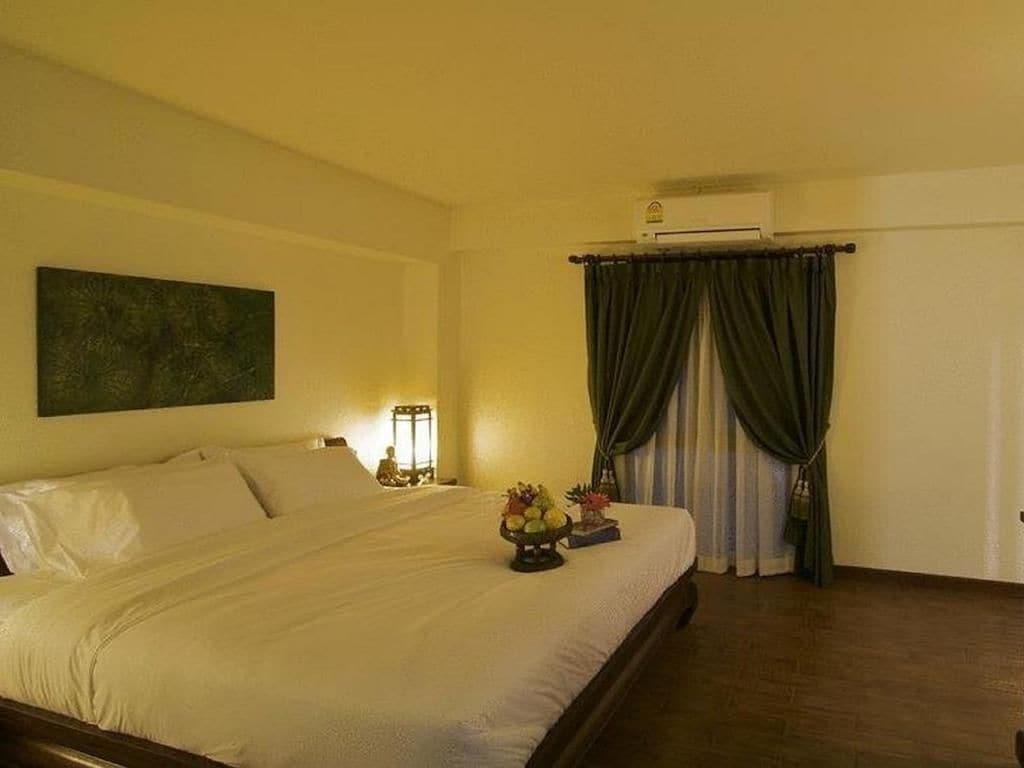 Anoma Boutique House Hotel Chiang Mai Exterior foto