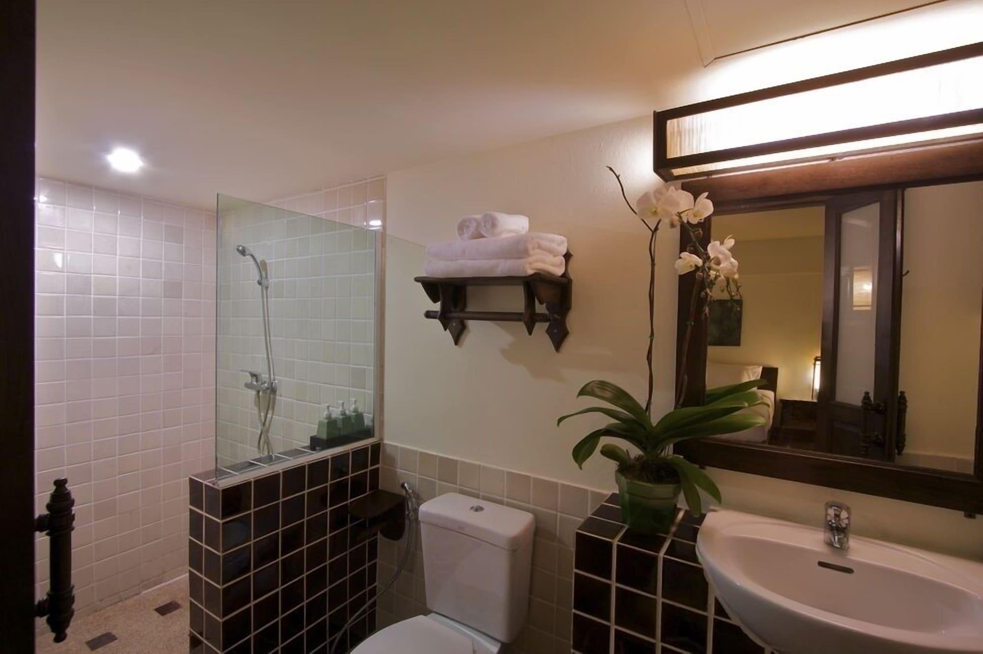 Anoma Boutique House Hotel Chiang Mai Exterior foto