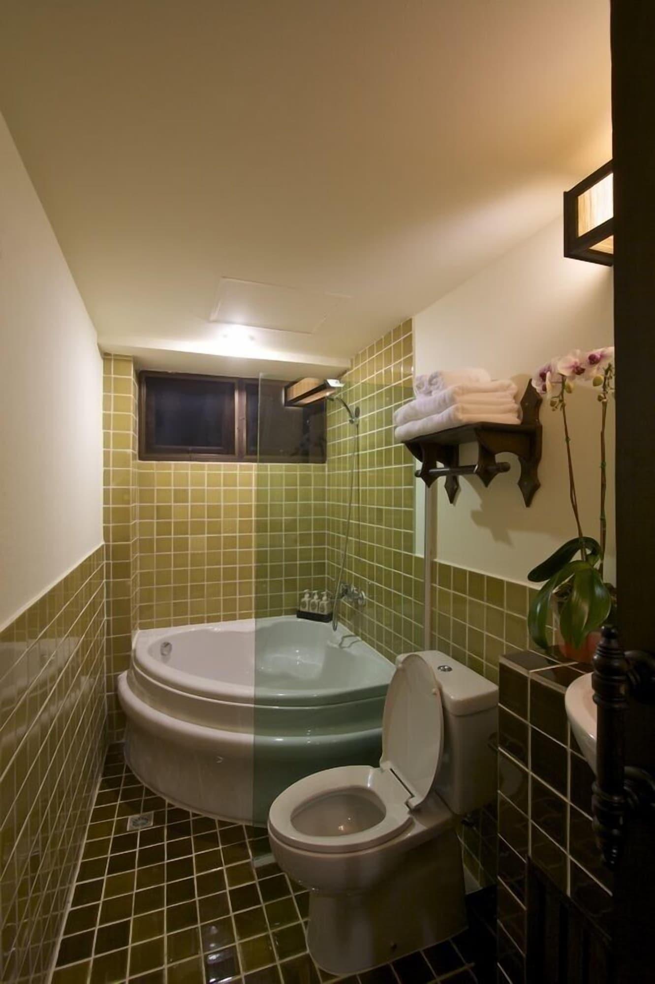 Anoma Boutique House Hotel Chiang Mai Exterior foto