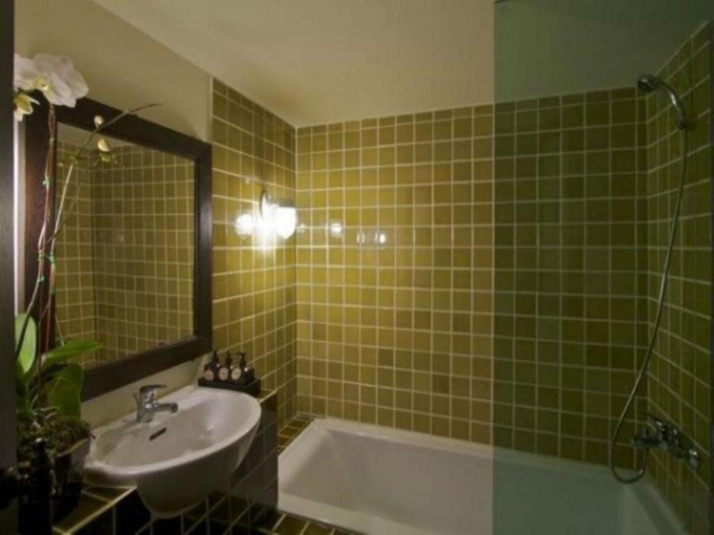 Anoma Boutique House Hotel Chiang Mai Exterior foto