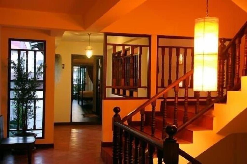 Anoma Boutique House Hotel Chiang Mai Exterior foto