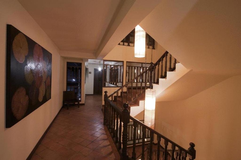 Anoma Boutique House Hotel Chiang Mai Exterior foto